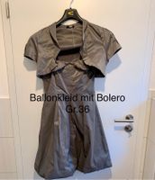 Cocktail /Abendkleid Baden-Württemberg - Villingen-Schwenningen Vorschau