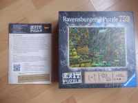 Ravensburger Exit Puzzle 759 Niedersachsen - Osnabrück Vorschau