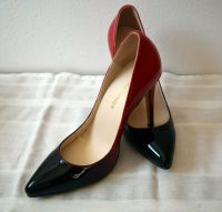 Zwei Paar High Heels mit jeweils 11 cm Absatz Bayern - Gefrees Vorschau