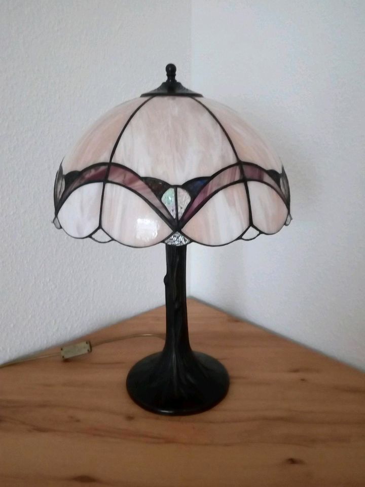 Schöne Tiffani  Lampe in Leichlingen