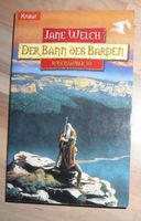 Runenzauber Der Bann des Barden Jane Welch Fantasy Saga Magie Mys Brandenburg - Bad Belzig Vorschau