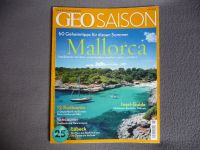 Geo Saison Mallorca von April 2014 Nordrhein-Westfalen - Wegberg Vorschau