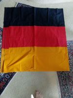 Fußball EM Flagge / Fahne  Deutschland 200x100 cm Rheinland-Pfalz - Worms Vorschau