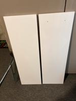 Ikea Ringhult Türen für Metod Eckschrank Bayern - Eurasburg b. Friedberg Vorschau