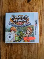 Harvest Moon Geschichten zweier Städte 3DS Pankow - Weissensee Vorschau