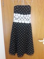 Cocktail-Kleid Ballkleid Abschlussball Abiball Hessen - Elz Vorschau