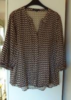 Bluse Gr 40 Comma 3/4 Arm Top Zustand Nordrhein-Westfalen - Borken Vorschau