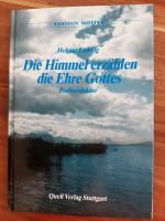 Die Himmel erzählen die Ehre Gottes Psalmenbilder Bayern - Konradsreuth Vorschau