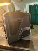 ZALMAN Z11 Mid-Tower PC-Gehäuse Bayern - Alzenau Vorschau