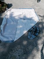 Sonnensegel Sunny von Obelink 300 x 240 cm Camping Nordrhein-Westfalen - Nordkirchen Vorschau