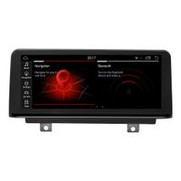 10.2"  Android 13 GPS Navi Carplay für BMW F30 F31 F32 F33 F80 F82 Dortmund - Brechten Vorschau