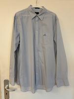 Gant Hemd mit Button Down in Gr. 2XL ( 45/46 ) Hessen - Niestetal Vorschau