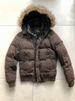 Winterjacke Damen / Anorak G-Star Gr. S Stuttgart - Hedelfingen Vorschau