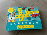 Spiel Scrabble Junior neuwertig Niedersachsen - Nordhorn Vorschau