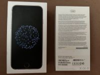 iPhone 6 Space Gray (Nur Verpackung OHNE Zubehör) Bielefeld - Bielefeld (Innenstadt) Vorschau