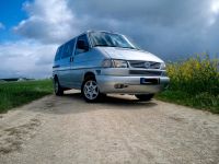 Volkswagen VW T4 Multivan 2.5 TDI Bayern - Hirschaid Vorschau