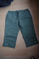 7/8 Jeanshose khaki von Maxime (bonprix) Gr. 50 Gummibund NEU Nordrhein-Westfalen - Lünen Vorschau