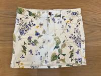 H&M Rock Mini Jeans Blumen 38 Zara Mango Bayern - Viechtach Vorschau