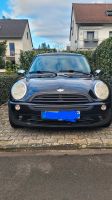 Mini cooper one r50 Hessen - Weiterstadt Vorschau