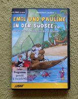 CD-Rom Emil und Pauline in der Südsee Deutsch Mathe 2.Klasse Nordrhein-Westfalen - Wermelskirchen Vorschau