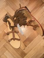 NEU Sandalen Esprit echtes Leder GR 42 NP 60€ Baden-Württemberg - Heidelberg Vorschau