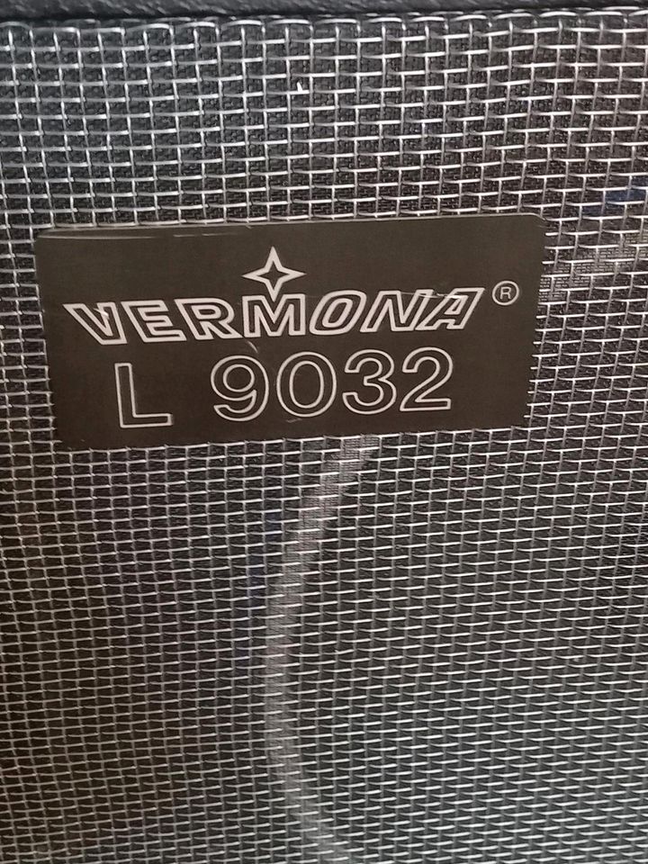 Original Vermona L9032 Boxen in Bernburg (Saale)