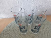 Fünf Raki Gläser, Yeni Raki, Türkisch ohne Flasche Nordrhein-Westfalen - Neuss Vorschau