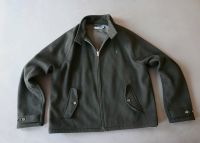 Jacke schwarz Wollmix Ralph Lauren XXL Hessen - Taunusstein Vorschau