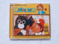 ❣️CD PINOCCHIO ✨ Vol. 1 ❣️ Hörspiel ✨ Geppetto ❣️ Holzpuppe ✨ Baden-Württemberg - Leingarten Vorschau