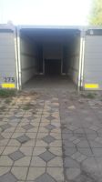 Garage Lagercontainer Bayern - Kammeltal Vorschau