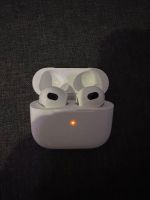 Verkaufe Air Pods. 3 Generation, wer heute Abholt 15€ günstiger Nordfriesland - Bredstedt Vorschau