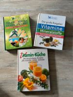 Gesundheitsbücher , Vitamine, Mineralstoffe Sachsen - Rosenbach Vorschau