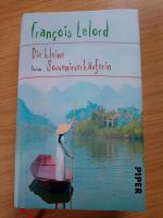 Hardcoverbuch "Die kleine Souvenierverkäuferin" Francois Lelord München - Au-Haidhausen Vorschau