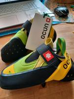 Kletterschuhe ocun Gr. 38 Hessen - Offenbach Vorschau