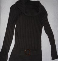 1 Damen Grobstrick Rollkragen Pullover Gr. 36 Stuttgart - Stuttgart-Süd Vorschau