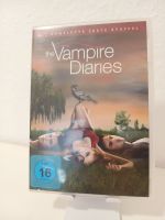 The Vampire Diaries | Staffel 1 | DVD Nordrhein-Westfalen - Marl Vorschau