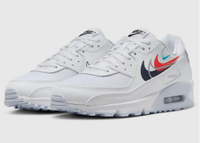 Neu Nike Air Max 90 Größe 46 Sneaker Multi Swoosh Nikepreis 150€ Berlin - Lichterfelde Vorschau