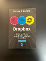 Dropbox: Sicher speichern und effektiv arbeiten in der Cloud Hessen - Bad Vilbel Vorschau