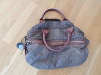 Tyoulip Sisters Damen Ledertasche, khaki/oliv, sehr neuwertig Baden-Württemberg - Neckarsulm Vorschau