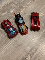 Speilzeugautos Autos Spielzeug Set Mattel  Hot Wheel 3 Stück Schleswig-Holstein - Großhansdorf Vorschau