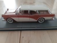 1957 Buick Century Caballero Estate Wagon Bayern - Schweinfurt Vorschau