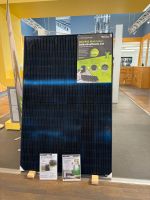 Solar Balkonkraftwerk STROXX 600/800 Watt Schleswig-Holstein - Leck Vorschau