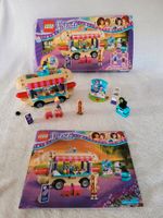 Lego Friends 41129 Hot Dog Stand OVP Niedersachsen - Bad Essen Vorschau