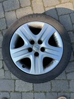 1x Sempterit SpeedGrip 3 Winterreifen 225/50 R17 Opel Nordrhein-Westfalen - Rheurdt Vorschau