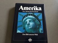 Buch Amerika - Von Alaska bis Feuerland Nordrhein-Westfalen - Attendorn Vorschau