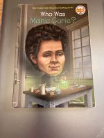 Who was Marie Curie? Baden-Württemberg - Rottenburg am Neckar Vorschau