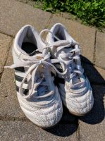 Adidas Sneaker Gr. 30 inkl. Versand Hessen - Naumburg  Vorschau