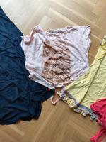 EDC TOPS UND KLEID IM SET Sachsen - Hainichen Vorschau