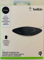 Belkin Qi Wireless charging Pad Kreis Ostholstein - Fehmarn Vorschau