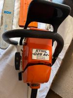 Motorkettensäge Stihl 028 AV Nordrhein-Westfalen - Herzogenrath Vorschau